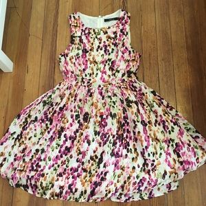 Ark and Co. Floral Dress